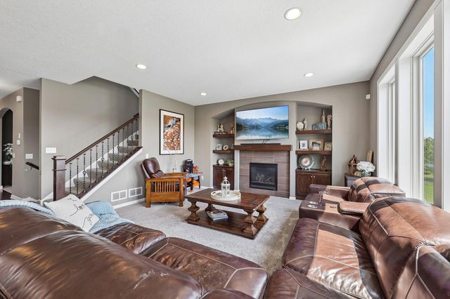12309 Lever Street NE, Blaine, MN 55449