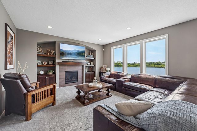 12309 Lever Street NE, Blaine, MN 55449