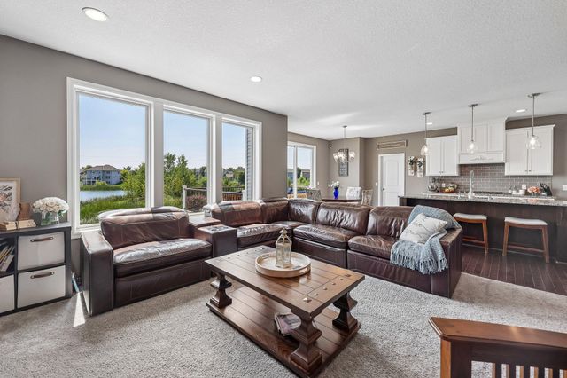 12309 Lever Street NE, Blaine, MN 55449