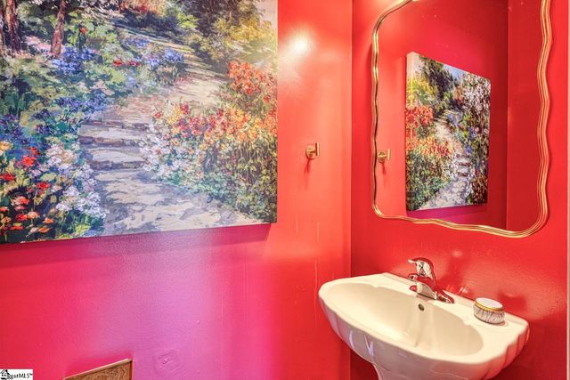 438 Woodbark Court, Mauldin, SC 29662