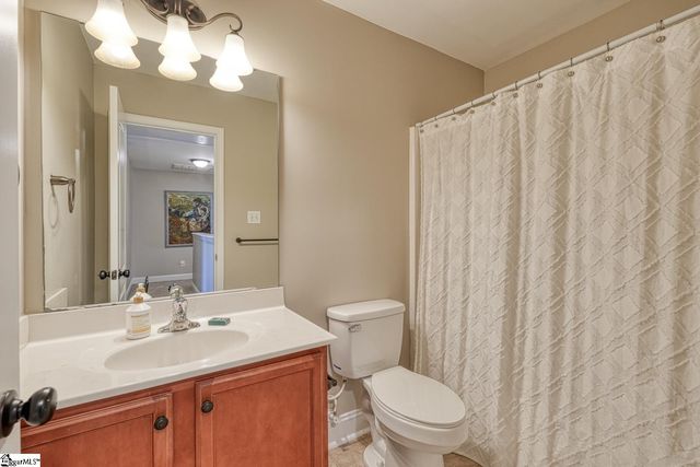 438 Woodbark Court, Mauldin, SC 29662