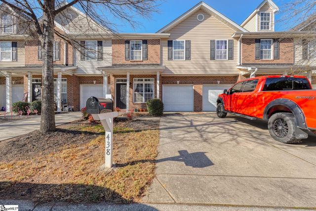 438 Woodbark Court, Mauldin, SC 29662