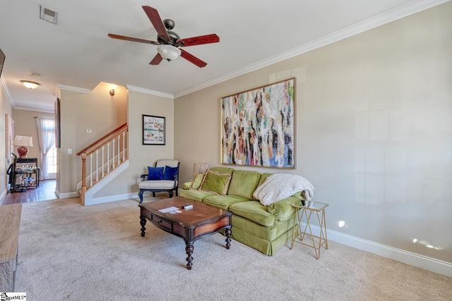 438 Woodbark Court, Mauldin, SC 29662