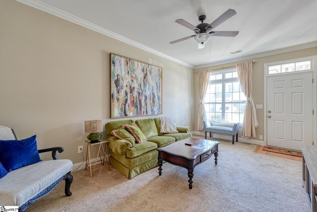 438 Woodbark Court, Mauldin, SC 29662