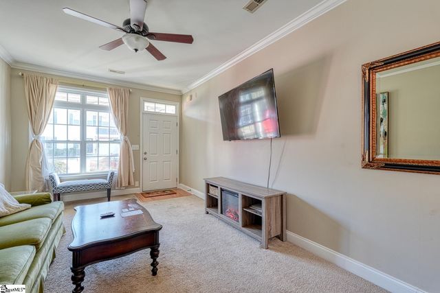 438 Woodbark Court, Mauldin, SC 29662