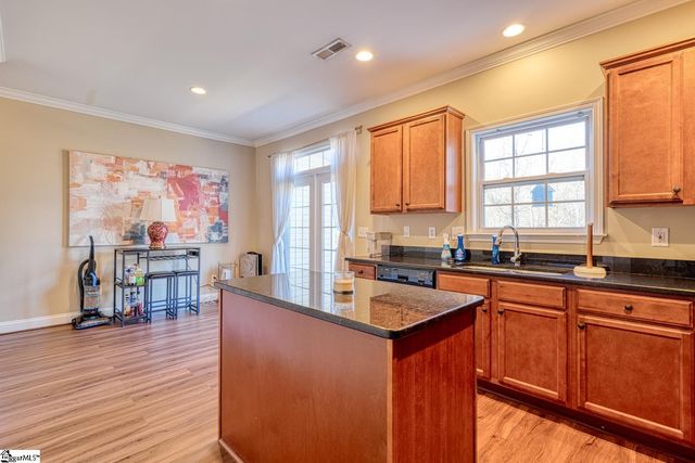 438 Woodbark Court, Mauldin, SC 29662