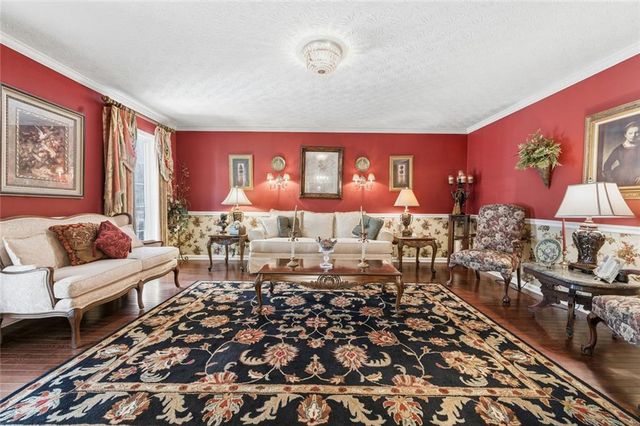 5205 Thurman Baccus Road, Social Circle, GA 30025