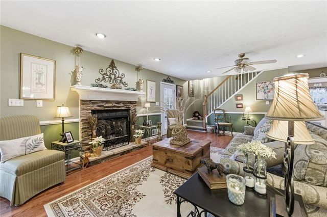 5205 Thurman Baccus Road, Social Circle, GA 30025