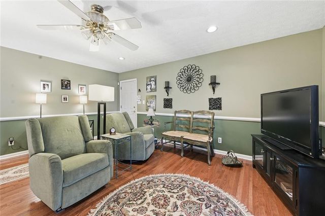 5205 Thurman Baccus Road, Social Circle, GA 30025