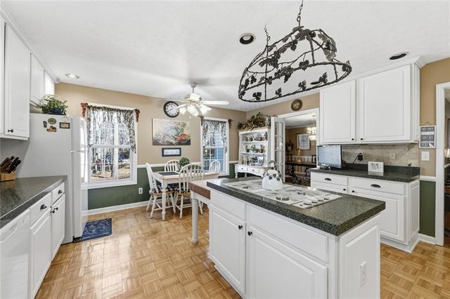 5205 Thurman Baccus Road, Social Circle, GA 30025