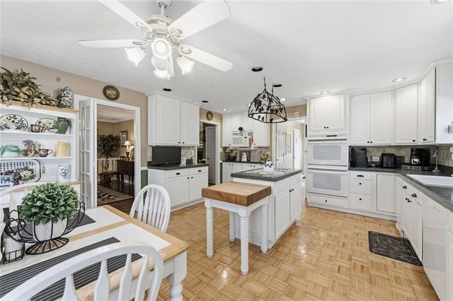 5205 Thurman Baccus Road, Social Circle, GA 30025