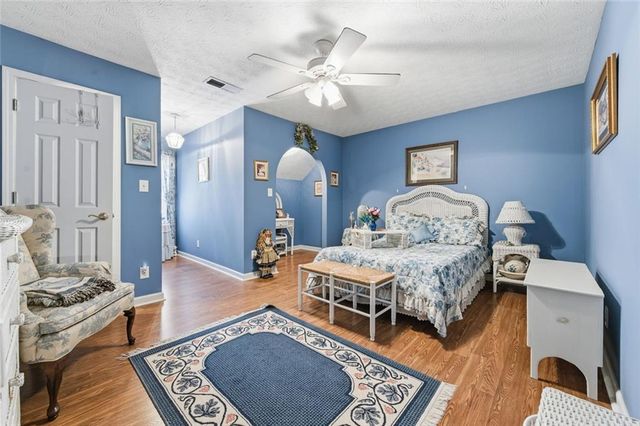 5205 Thurman Baccus Road, Social Circle, GA 30025