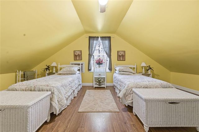 5205 Thurman Baccus Road, Social Circle, GA 30025