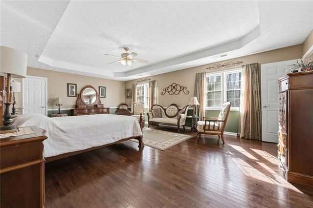 5205 Thurman Baccus Road, Social Circle, GA 30025