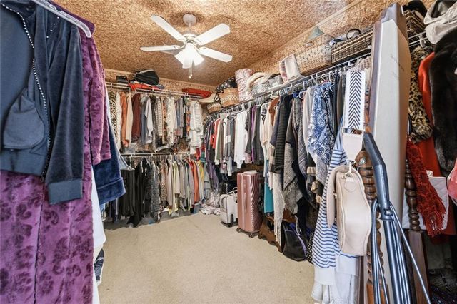 5205 Thurman Baccus Road, Social Circle, GA 30025