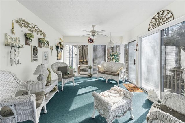 5205 Thurman Baccus Road, Social Circle, GA 30025