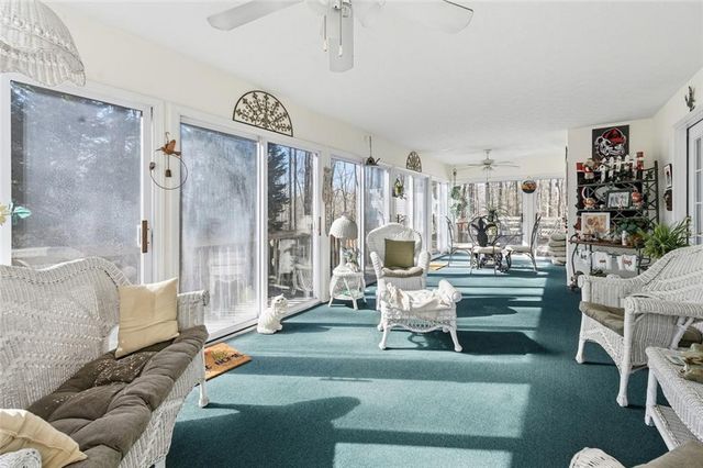 5205 Thurman Baccus Road, Social Circle, GA 30025