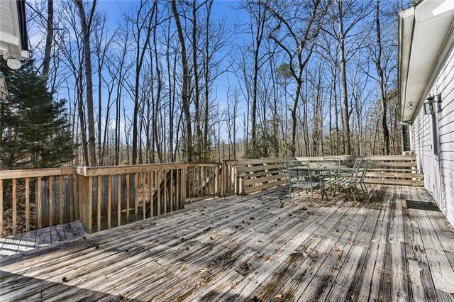 5205 Thurman Baccus Road, Social Circle, GA 30025