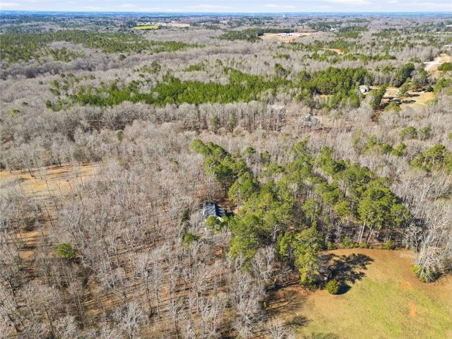 5205 Thurman Baccus Road, Social Circle, GA 30025