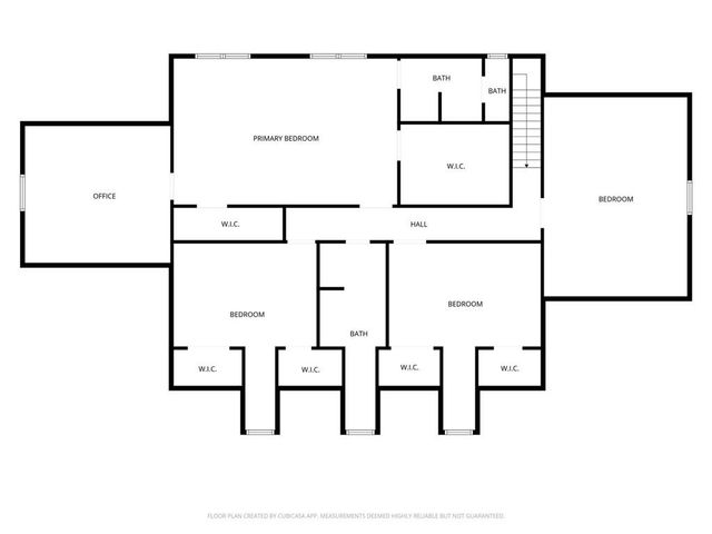 5205 Thurman Baccus Road, Social Circle, GA 30025