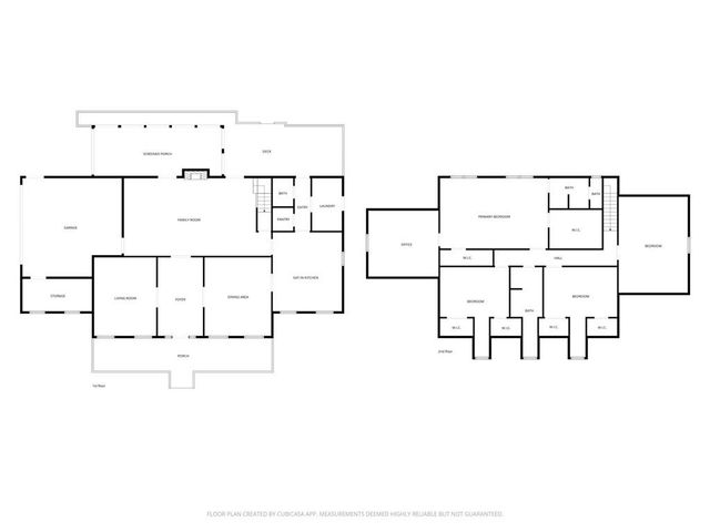 5205 Thurman Baccus Road, Social Circle, GA 30025