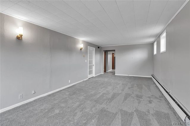 629 Broadway Street, Buffalo, NY 14212