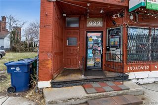 629 Broadway Street, Buffalo, NY 14212