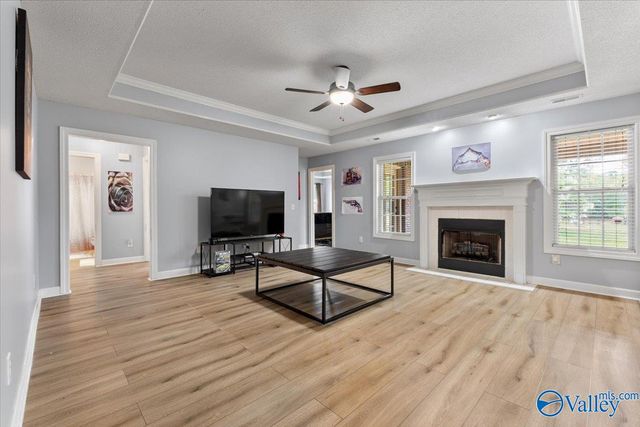 116 Cove Pointe Way, Madison, AL 35757