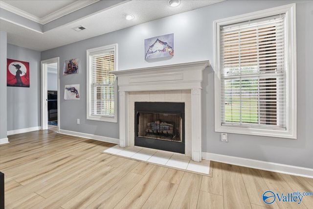 116 Cove Pointe Way, Madison, AL 35757
