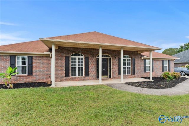 116 Cove Pointe Way, Madison, AL 35757