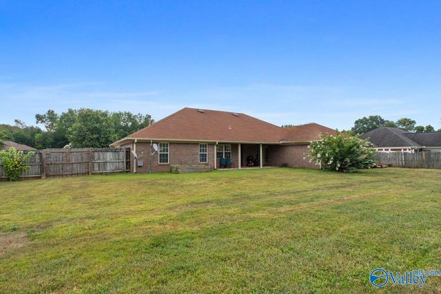116 Cove Pointe Way, Madison, AL 35757