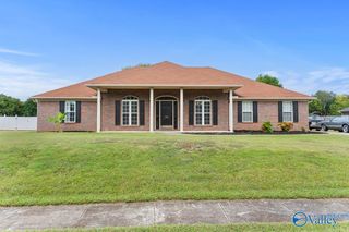 116 Cove Pointe Way, Madison, AL 35757