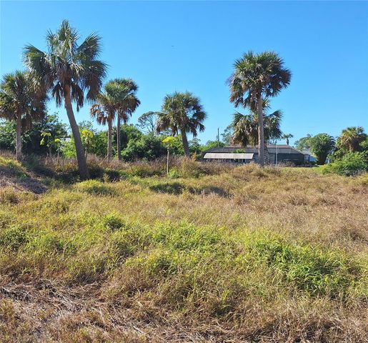 3173 ROCK CREEK DRIVE, Port Charlotte, FL 33948