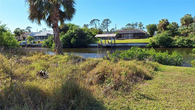 3173 ROCK CREEK DRIVE, Port Charlotte, FL 33948