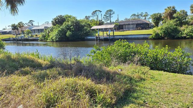 3173 ROCK CREEK DRIVE, Port Charlotte, FL 33948