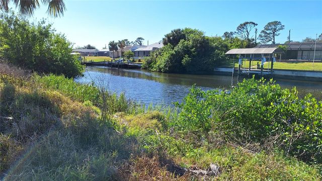 3173 ROCK CREEK DRIVE, Port Charlotte, FL 33948