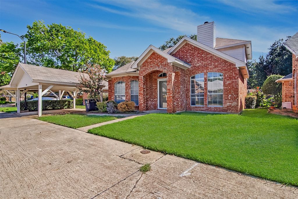 2880 Inniswood Circle, Arlington, TX 76015 — photo 2