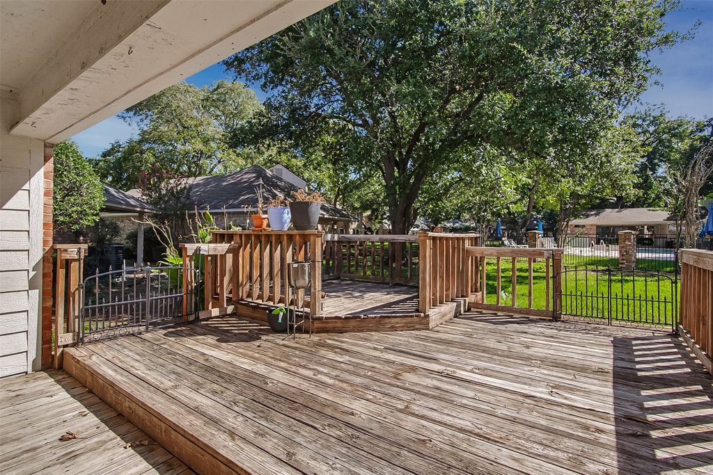 2880 Inniswood Circle, Arlington, TX 76015 — photo 3