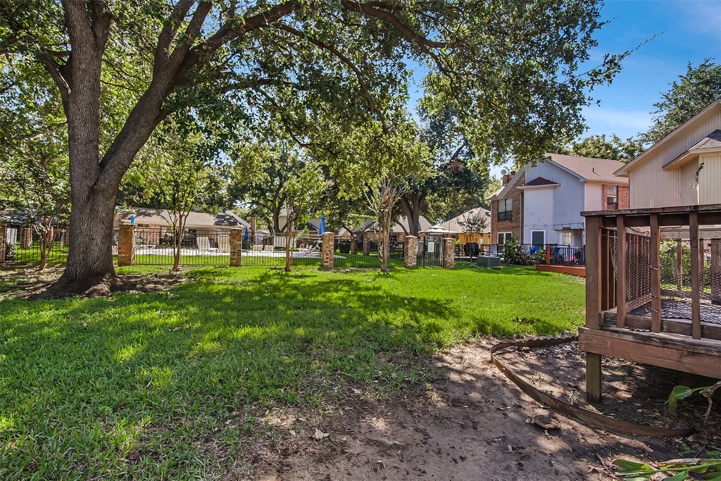 2880 Inniswood Circle, Arlington, TX 76015 — photo 4