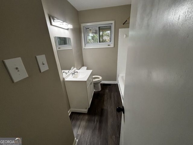 4525 Clover Place, Macon, GA 31206