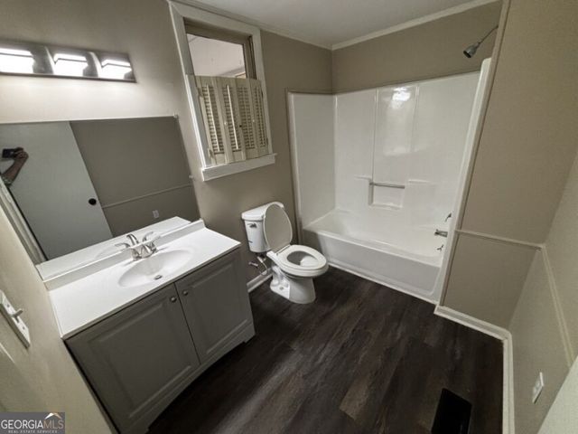 4525 Clover Place, Macon, GA 31206