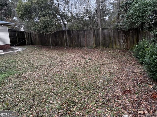 4525 Clover Place, Macon, GA 31206