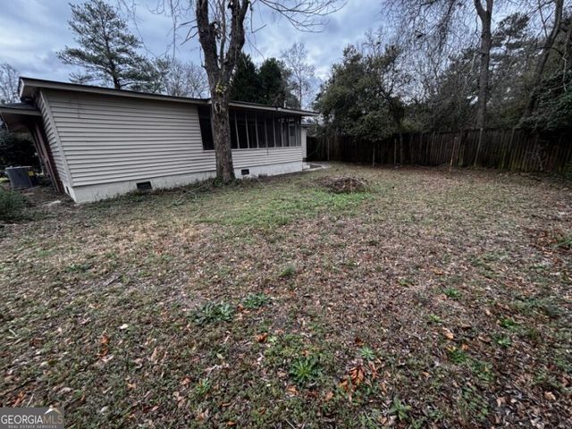 4525 Clover Place, Macon, GA 31206