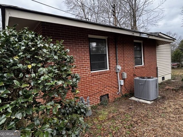 4525 Clover Place, Macon, GA 31206