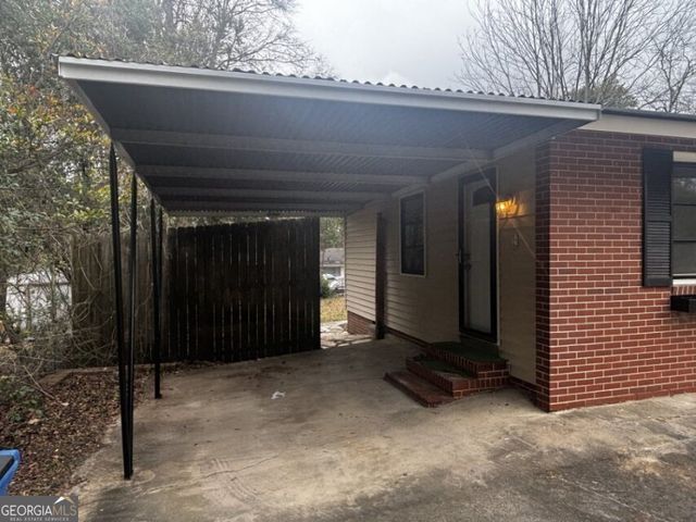 4525 Clover Place, Macon, GA 31206