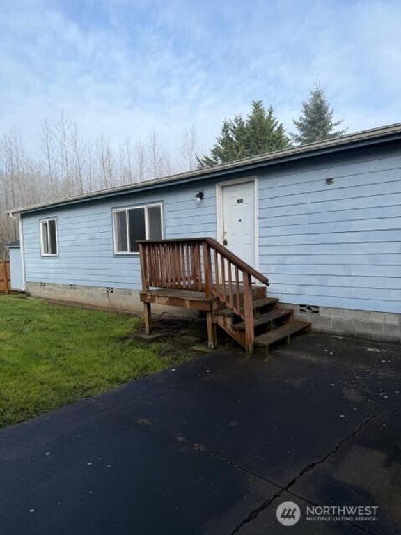 1905 Honeysuckle Lane, Centralia, WA 98531