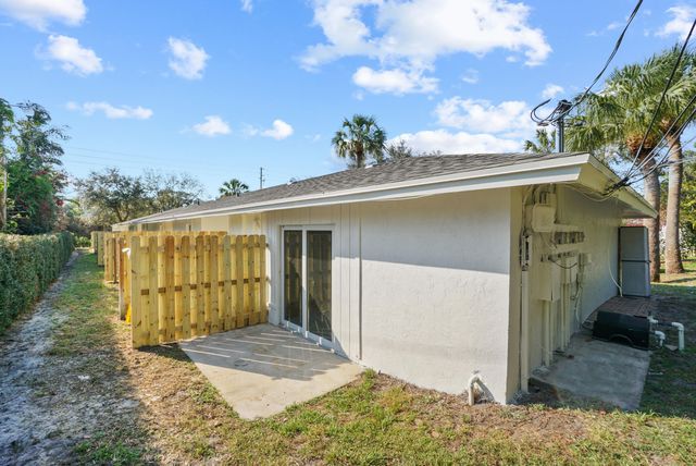 12058 Ellison Wilson Road, North Palm Beach, FL 33408