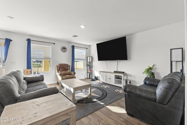 83 S NAPLES Lane, Casa Grande, AZ 85122