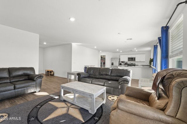 83 S NAPLES Lane, Casa Grande, AZ 85122