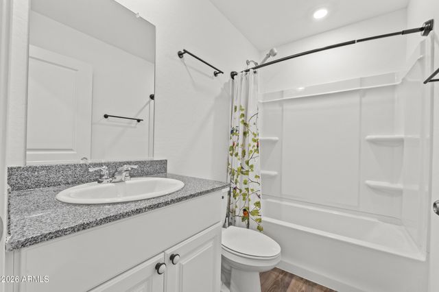 83 S NAPLES Lane, Casa Grande, AZ 85122